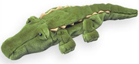 daphnes Alligator Headcover