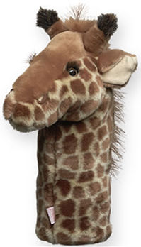 daphnes Giraffe Headcover