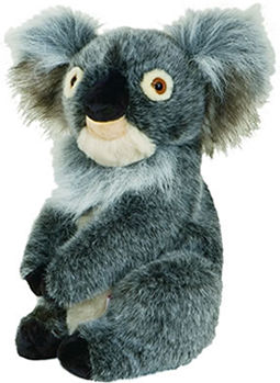 daphnes Koala Headcover