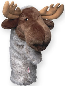 daphnes Moose Headcover