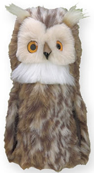 daphnes Owl Headcover