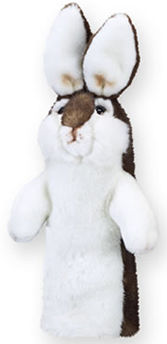 daphnes Rabbit Headcover