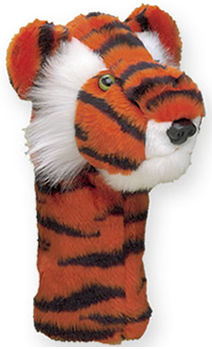 daphnes Tiger Headcover