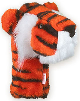 daphnes Tiger Hybrid/Utility Headcover