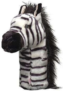 daphnes Zebra Headcover