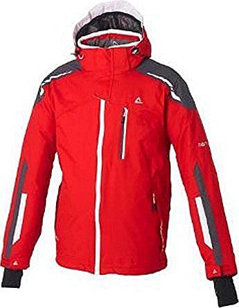 Dare 2b  Outfield Mens Ski Jacket - Chinese Red, XX-Large