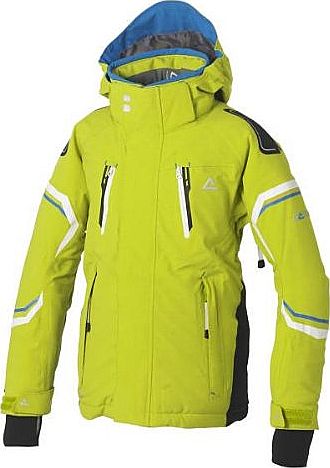 Dare 2b Junior Upstage Ski Jacket - Color: Dark Tang, Size: 5-6 Years