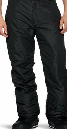 Dare 2b Mens Turnout Snow Ski Trouser - Black, XXX-Large