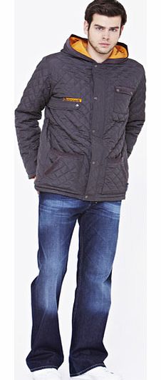 Sonneti Mattox Padded Jacket