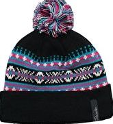 Dare2b, 1297[^]257452 Childrens Intellect Beanie - Black