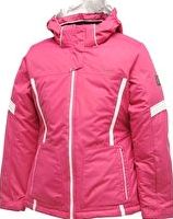 Dare2b, 1297[^]231602 Girls Cloud Burst Jacket - Fuchsia
