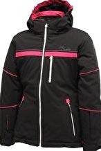 Dare2b, 1297[^]231612 Girls Icicle Jacket - Black