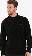 Dare2b, 1297[^]257707 Mens Freeze Dry II Fleece - Black