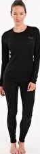 Dare2b, 1297[^]257637 Womens Insulate Base Layer Set - Black