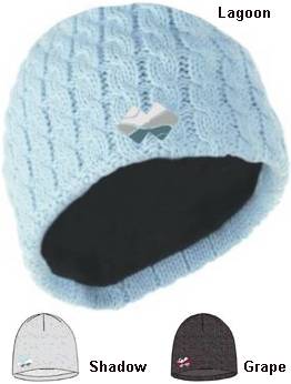 Dare2be Thaw Hat