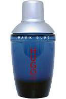 Dark Blue by Hugo Boss Hugo Boss Dark Blue Aftershave Lotion 75ml -unboxed-