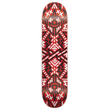 Darkstar Mental Skateboard Deck - 8 Inch