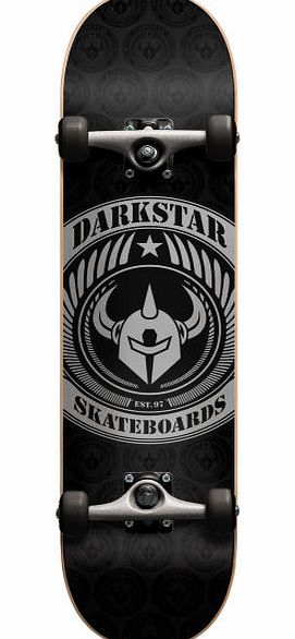 Darkstar Revolt Complete Skateboard - 8 inch