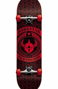 Darkstar Revolt Mid Complete Skateboard - 7.3 -
