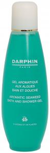 Darphin AROMATIC SEAWEED BATH and SHOWER GEL (200ml)