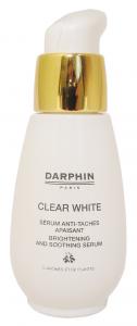 Darphin CLEAR WHITE BRIGHTENING and SMOOTHING