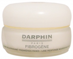 Darphin FIBROGENE LINE RESPONSE NOURISHING BALM FOR DRY SKIN (50ML)