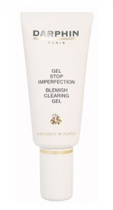 Darphin Gel Stop Imperfection Blemish Clearing