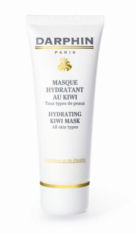 Hydrating Kiwi Mask