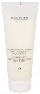 Darphin LIPID ENRICHED SOOTHING CLEANSING CREAM FOR THE BODY (200ML)