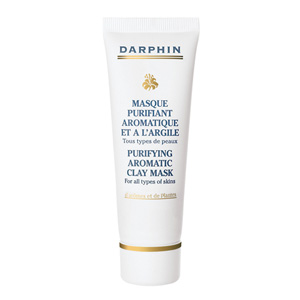 Darphin Purifying Aromatic Clay Mask 50ml
