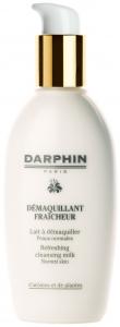 Darphin REFRESHING CLEANSING MILK - FOR NORMAL SKIN (200ml)