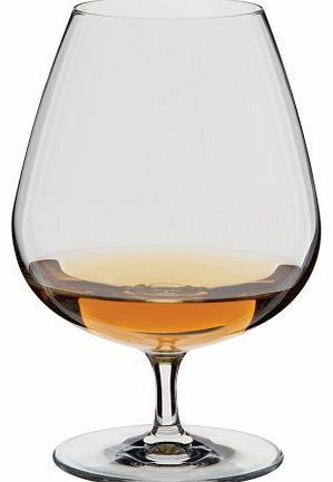 Essentials Brandy Glasses, Set of 2