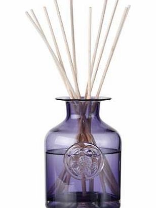Crystal Reed Diffuser Bottle