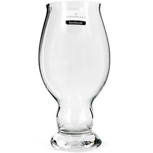 Dartington Crystal Ultimate Lager Glass