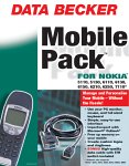 Data Becker Mobile Pack for Nokia