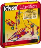 Knex Levers and Pulleys