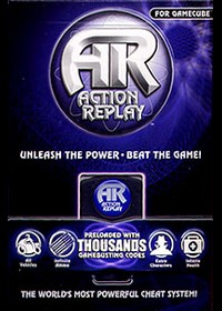 Action Replay GC