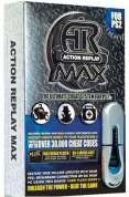 Action Replay MAX EVO Edition PS2 Cheat