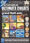 DATEL Grand Theft Auto Vice City Cheats