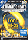 DATEL The Lord of the Rings The Two Towers Cheats