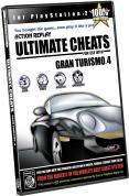 Ultimate Cheats For Gran Turismo 4