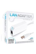 Datel Wii LAN Adapter