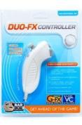 datel Wireless Duo-FX Nunchuk Controller