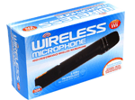 Wireless Microphone for Wii