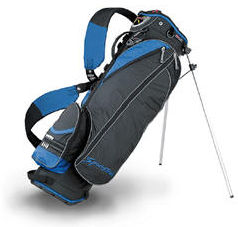 Golf Solite I.D.S. 14 Stand Bag Black/Navy