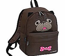 Pugly Backpack