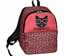 Purrrrrfect Backpack