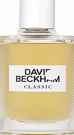 David Beckham Classic by David Beckham Aftershave 60ml