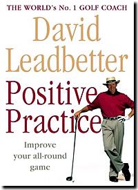 David Leadbetter POSITIVE PRACTICE BOOK