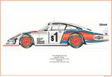 -1978 Martini Porsche (Moby Dick)